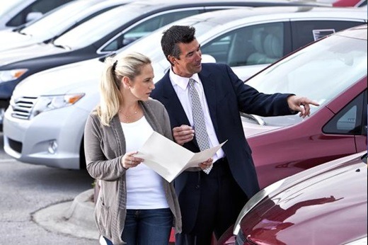 What To Look for When Purchasing a Second-Hand Vehicle