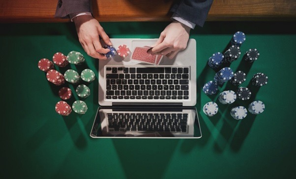 The Growth in Popularity of Online Poker