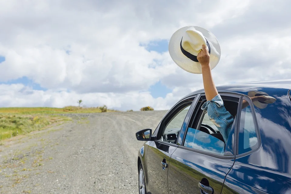 Tips to Prepare Vehicles for Long Road Trips