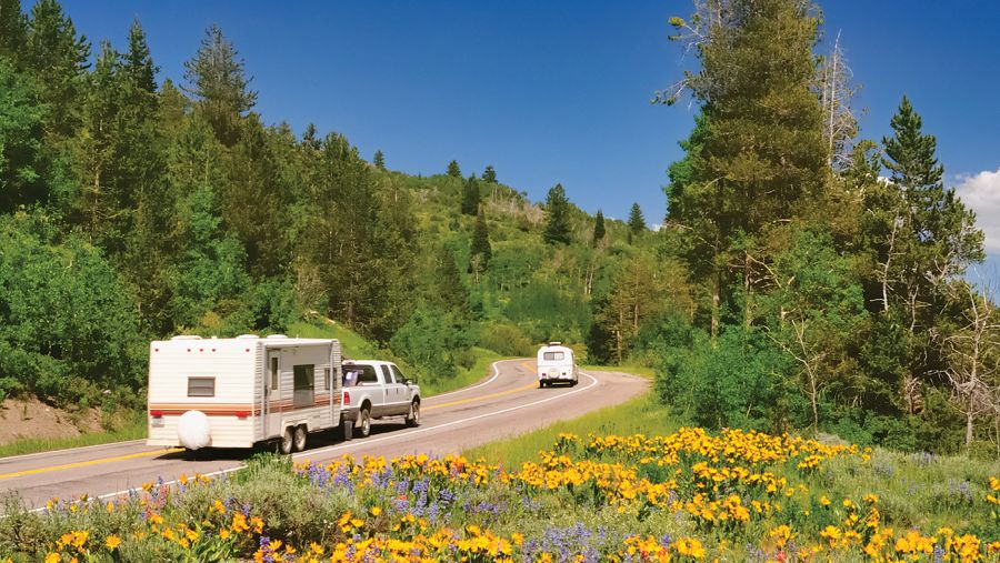 How To Find Good RV Rental Options In El Paso