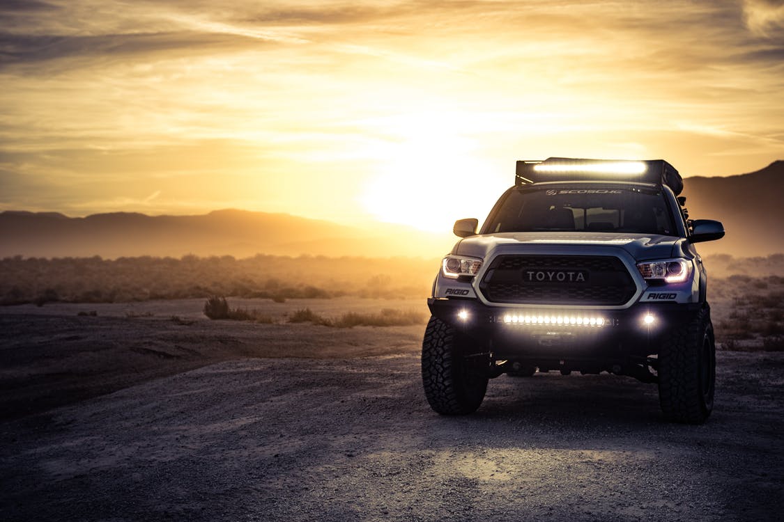 4 Proven Facts Why LED Light Bars Are An Absolute Must For Your Vehicle