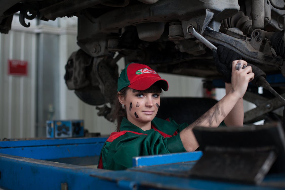 5 Mistakes to Avoid While Choosing Wellington Toyota Dismantlers