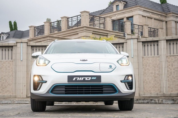 Everything You Need to Know About Kia E Niro GMDirect Hire PCO Cars