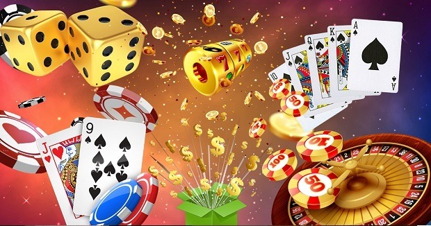Land-Based Casino Or Online Casino. What Newbies Should Choose