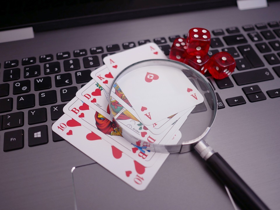 Tips on How to Select the Best Online Casinos