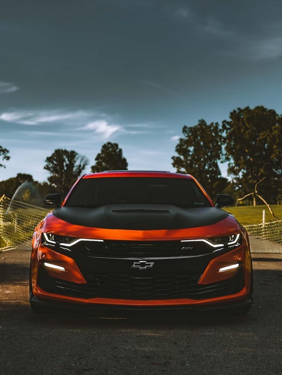 Top 5 Reasons Why A Chevrolet Is The Preferred Vehicle in Indianapolis