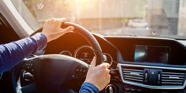 Top 5 Safe Driving Tips