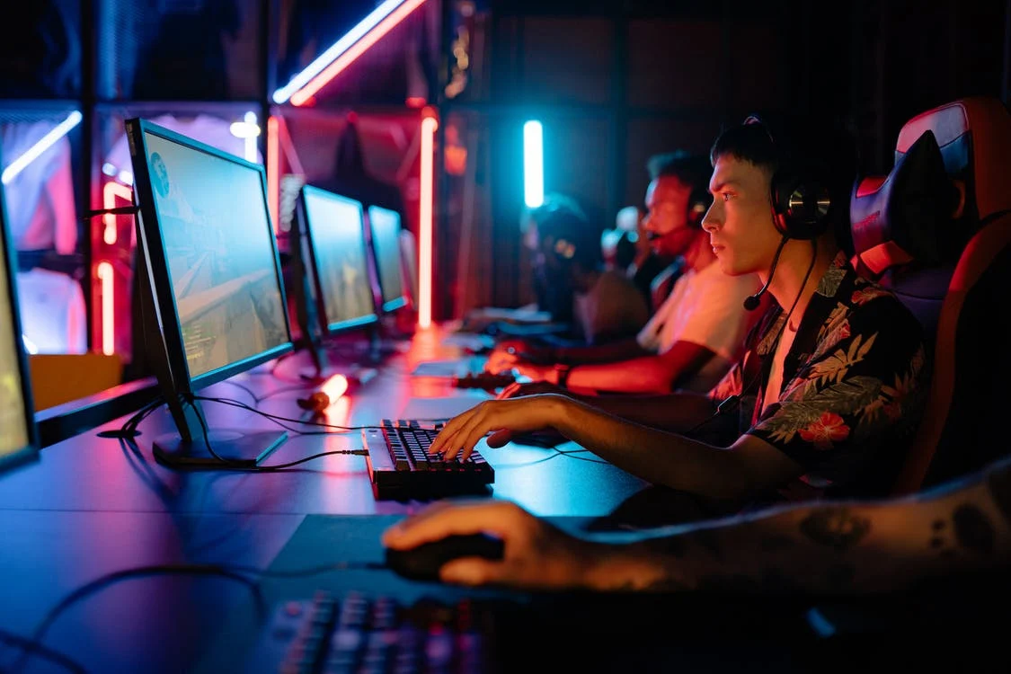Esports Betting – Everything You Need to Know