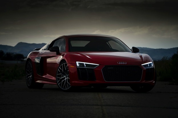 Is a used Audi R8 a good investment