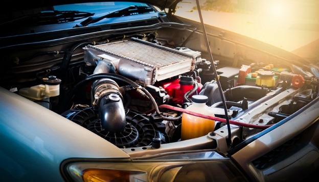 The Ultimate Guide to Engine Cooling Systems