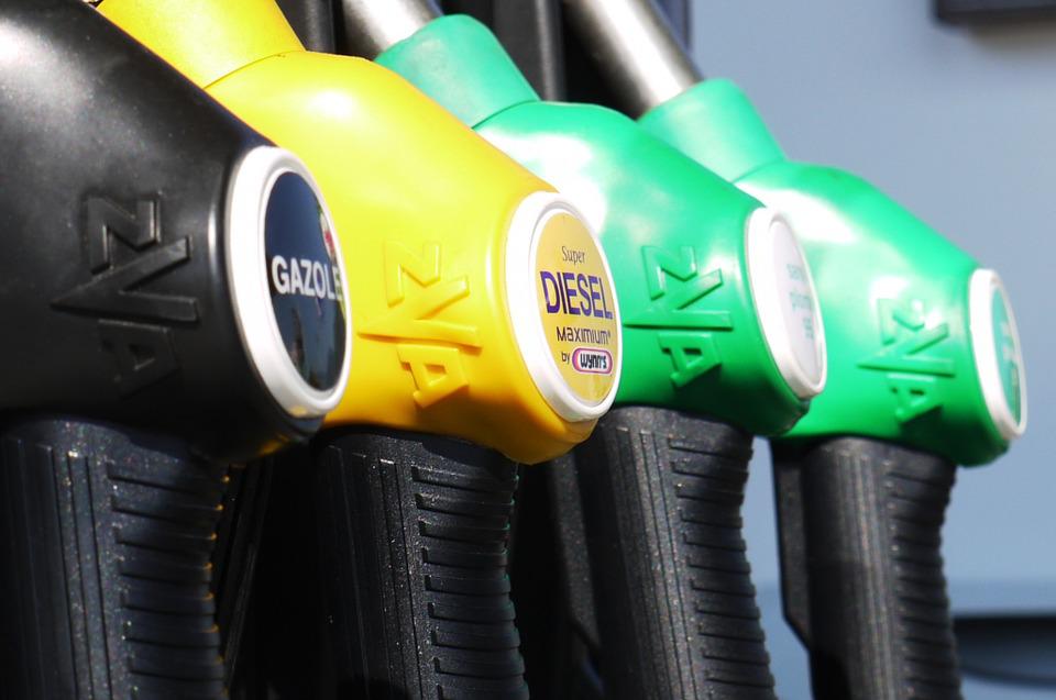 UK Petrol and Diesel Prices Hit An All-Time High