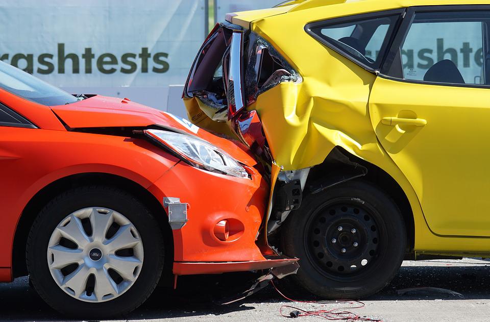 How To Make A Claim Of Accidents With An Insured Or Uninsured Car