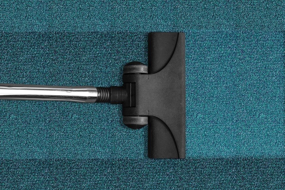 The Benefits of Carpet Cleaning Your Car