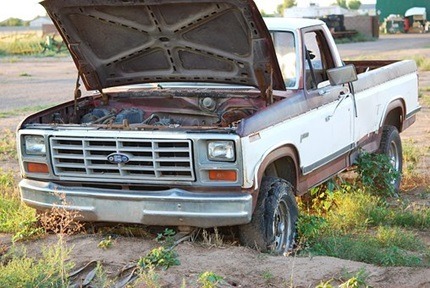 Why Junk Car Prices Are Fluctuating So Much