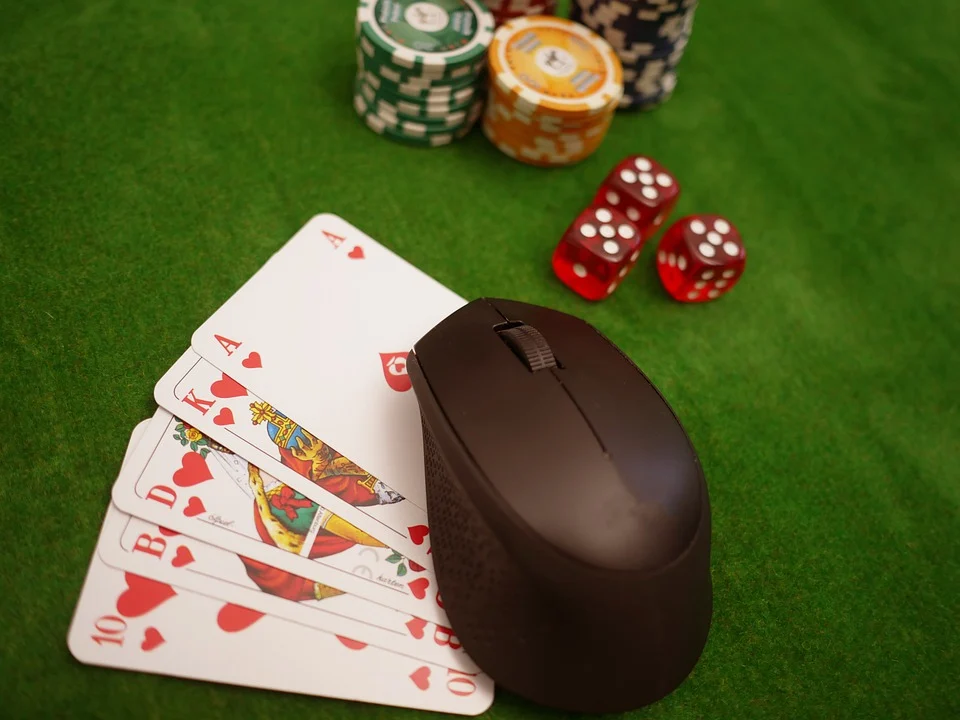 Why is online casino gaining popularity