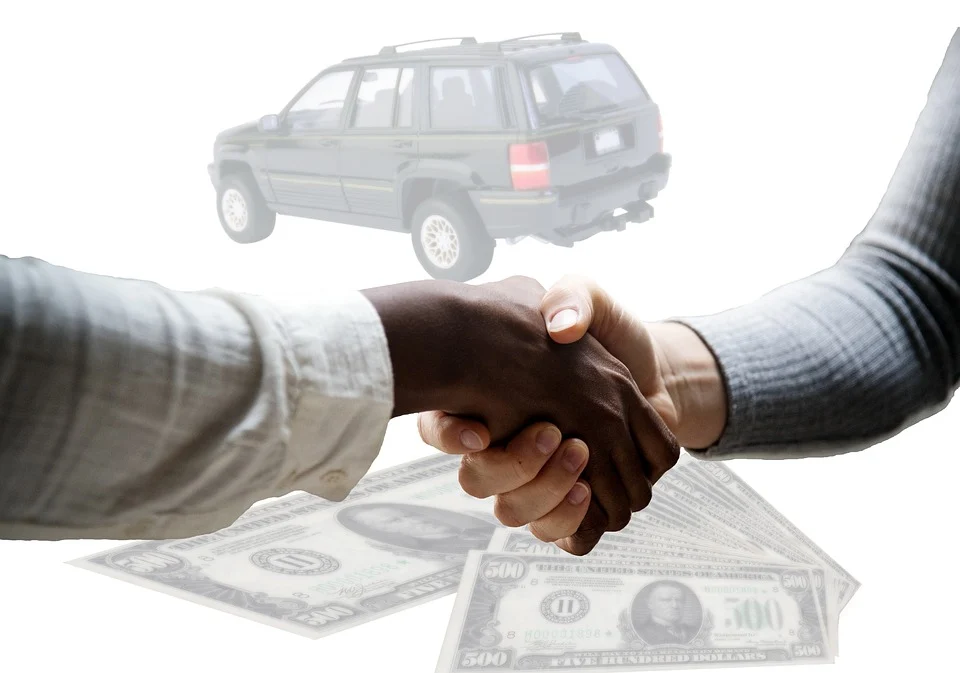 Your Guide To Buying A Used Car On A Budget
