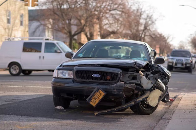 7 Common Car Accident Causes That Can Be Prevented
