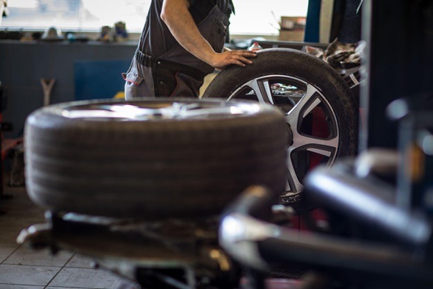 How to Measure Tire Size KW tire service