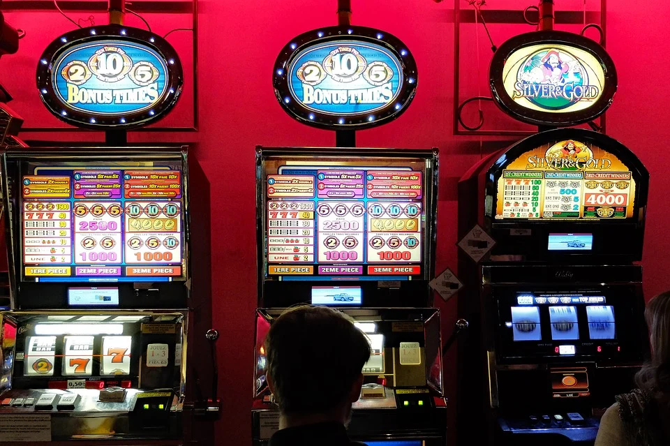 How to Pick a Winning Slot
