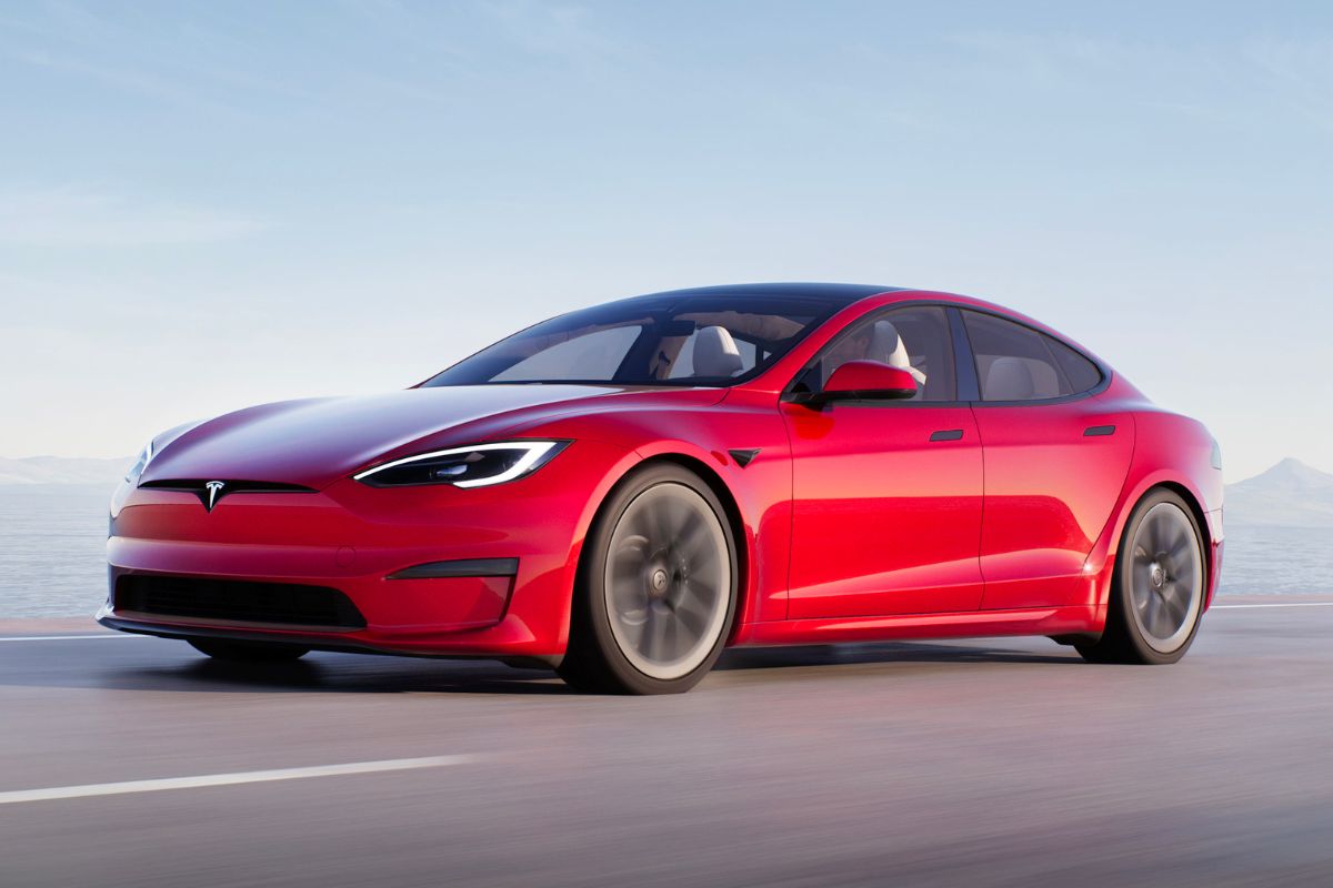 Is Tesla suitable for driving beginners