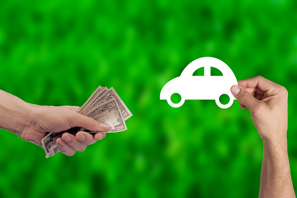 Simple Tips To Help You Sell Your Car, And Get A Better Price
