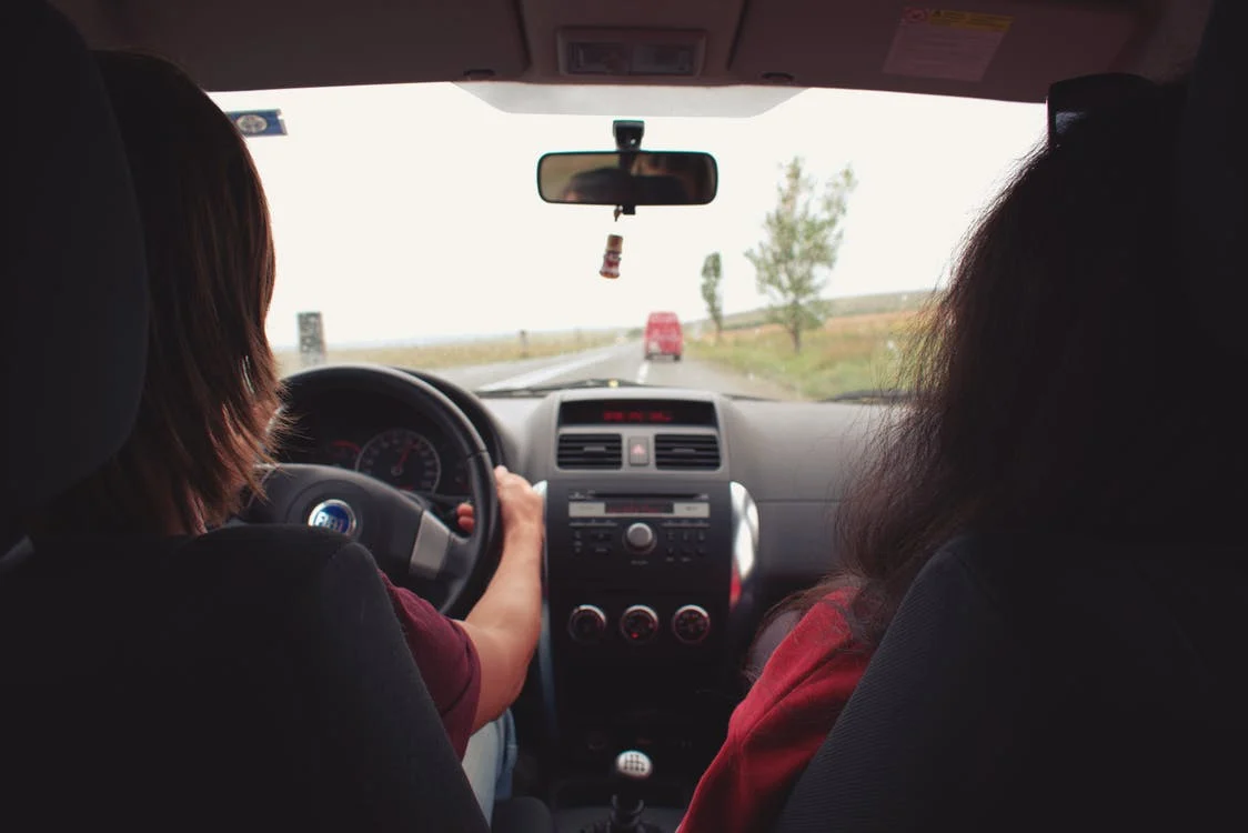 The Ins and Outs of Driving Age in Canada