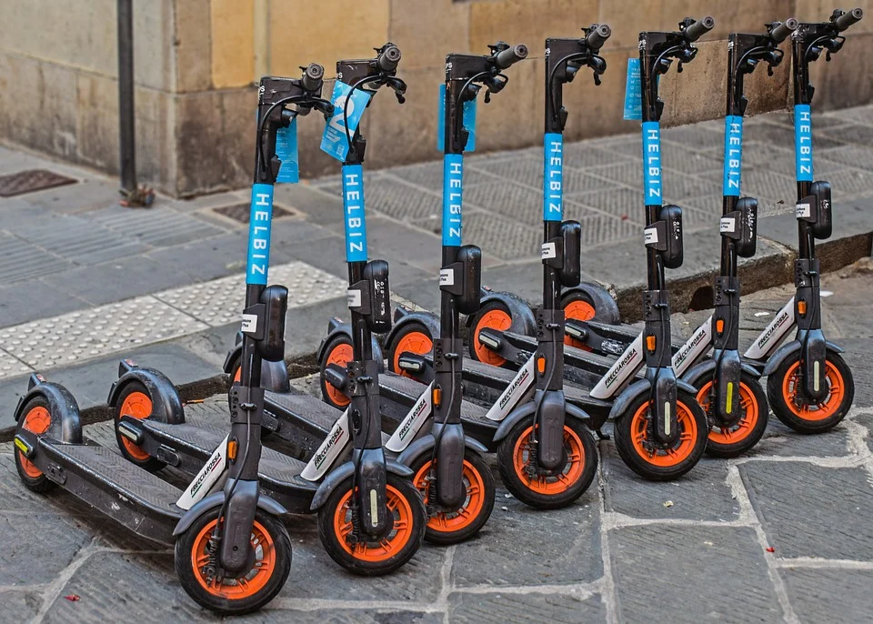Will Regulations Against Use of Private E-Scooters in the UK Change Soon