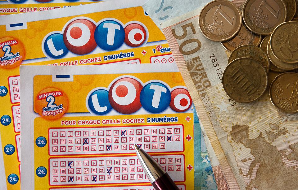 Working Tips And Tricks To Win Massive At Lotteries