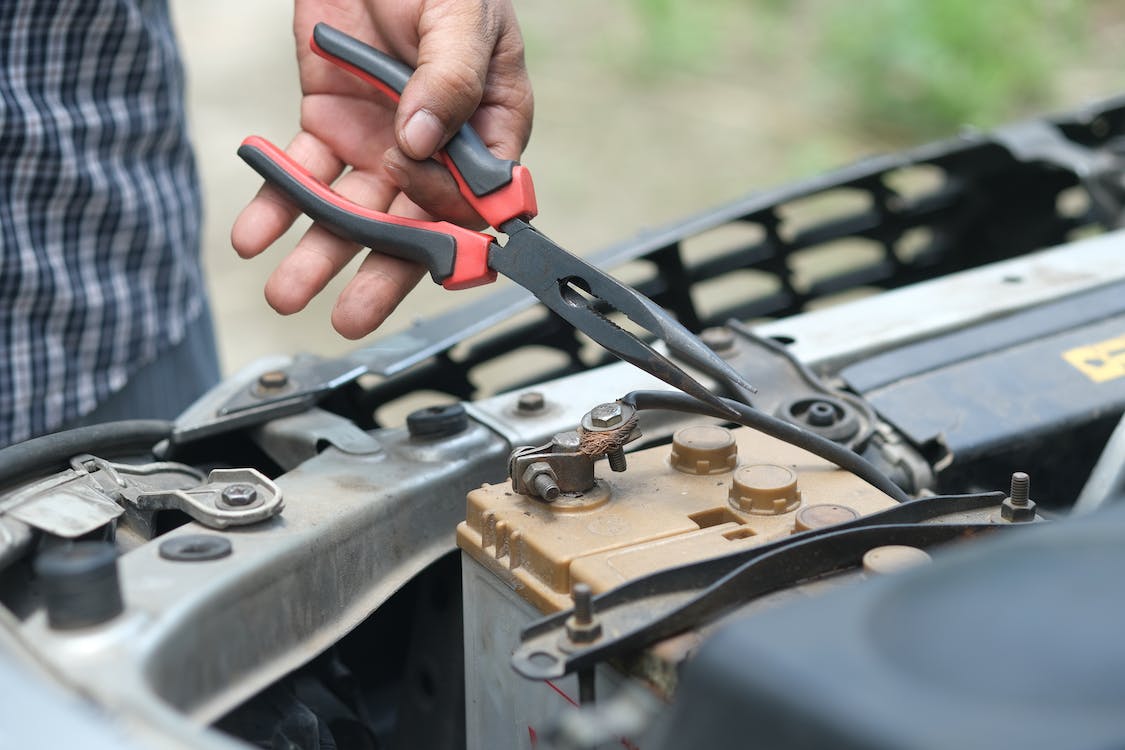 Car Battery Basics: What Is Battery Reserve Capacity