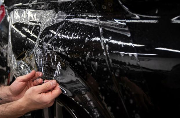 Is paint protection film worth the price