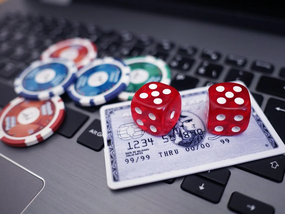 Online casinosWhat types of casino games can you play online