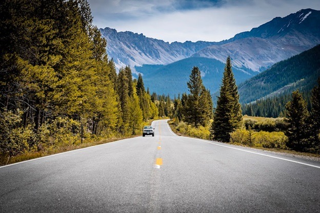 Planning A Summer Road Trip With Your Jeep Consider These 5 Tips