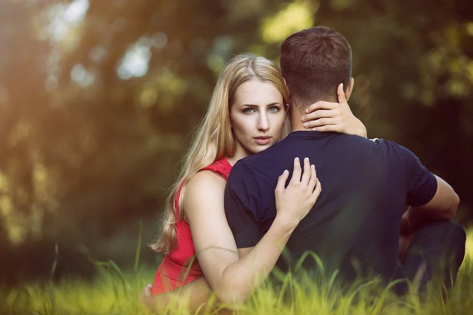 Signs You’re Falling Out of Love With Your Partner