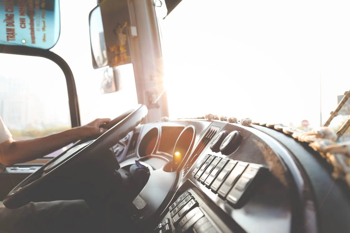 The Dangers of Commercial Truck Driving What You Need to Know