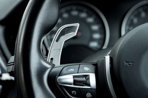 The Whats and Hows of Paddle Shifters