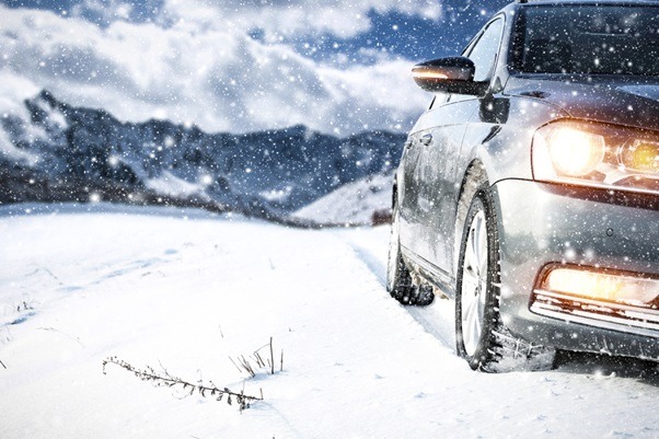 What is included in a Winter Car Check