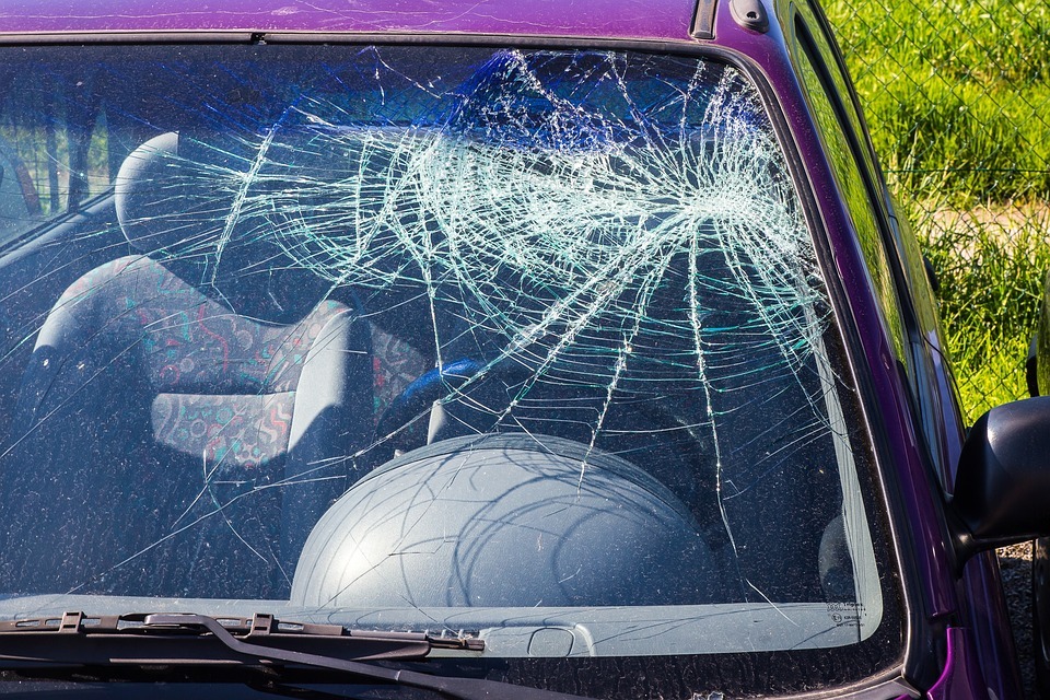 10 Reasons Why You Should Use a Auto Glass Service San Diego