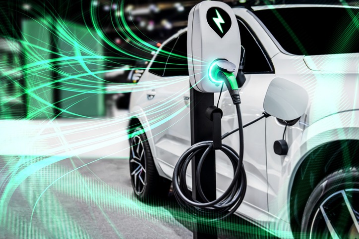 6 Unexpected Facts About Electric Cars