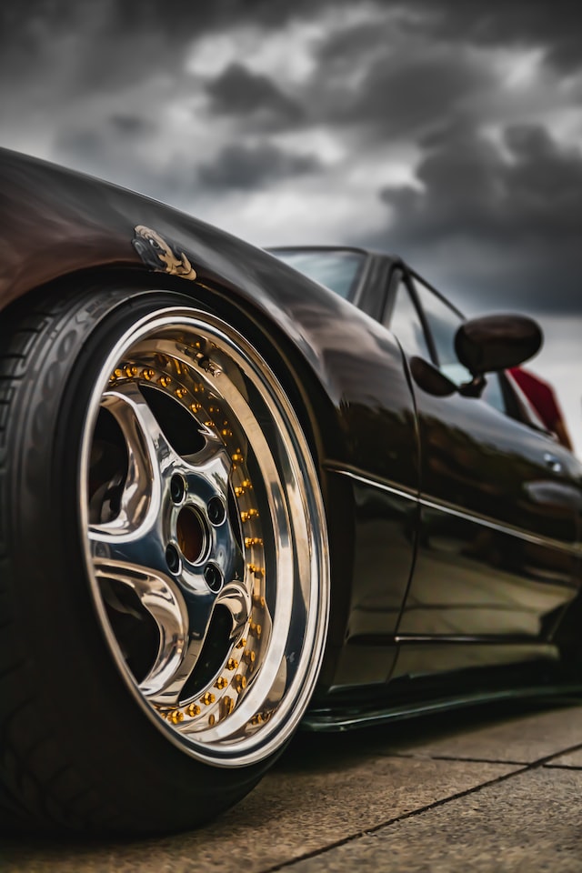 Auto Services 3 Tips for Getting Custom Wheels
