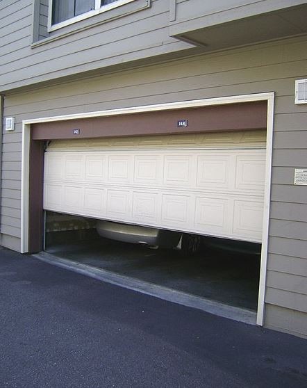 Best types of garage door opening mechanisms