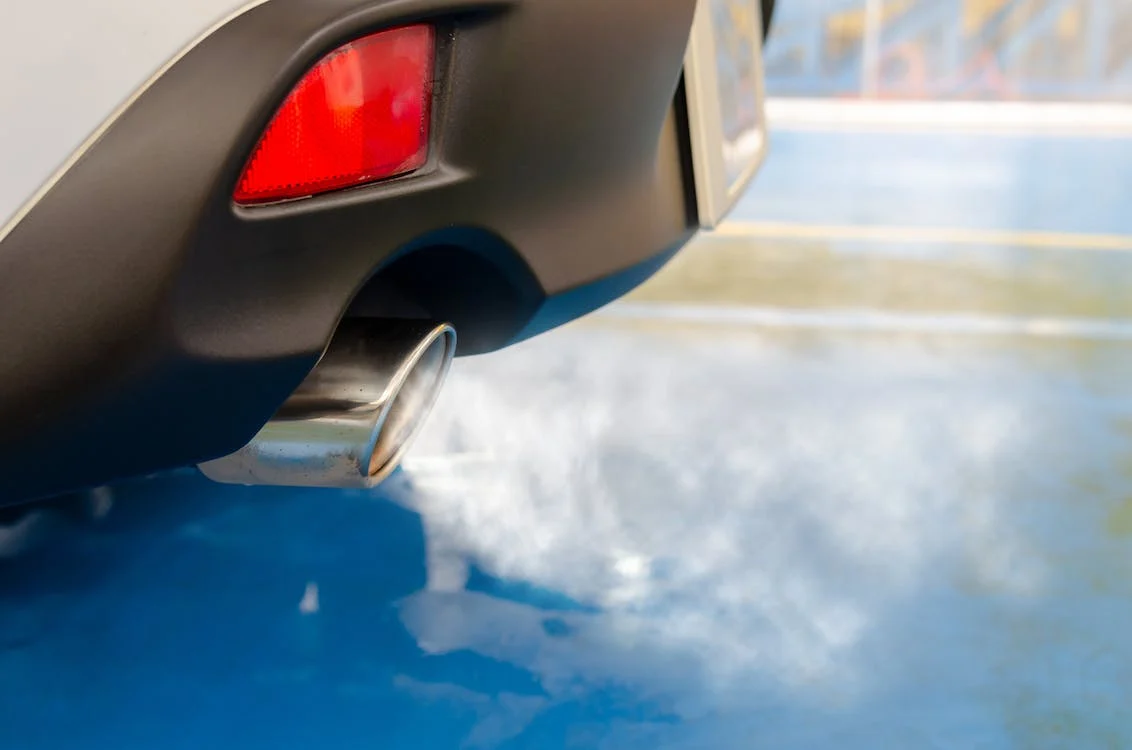 How To Clean Exhaust Pipes Like a Pro