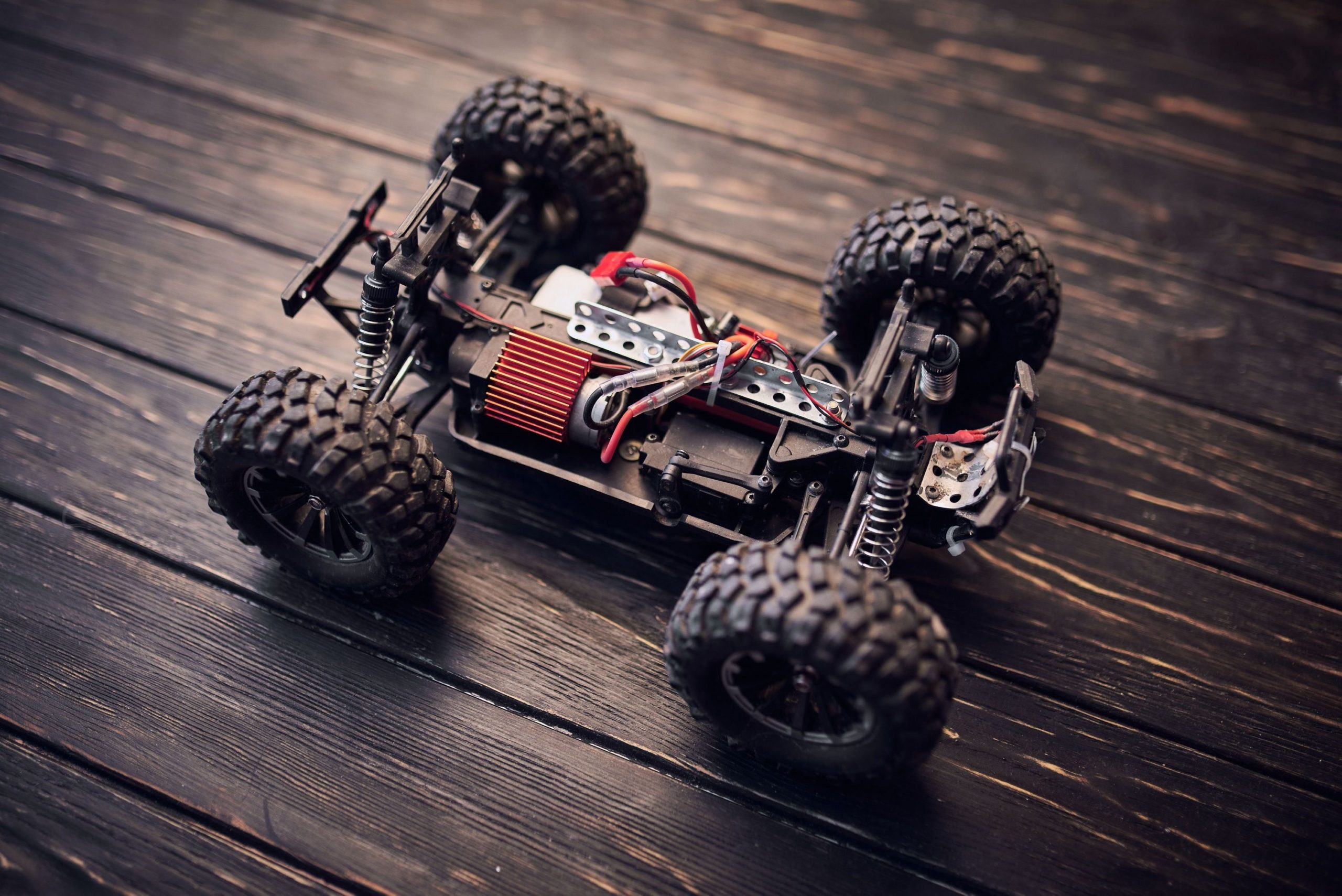 RC Cars - The Perfect Hobby For Every Car Lover How To Get Started
