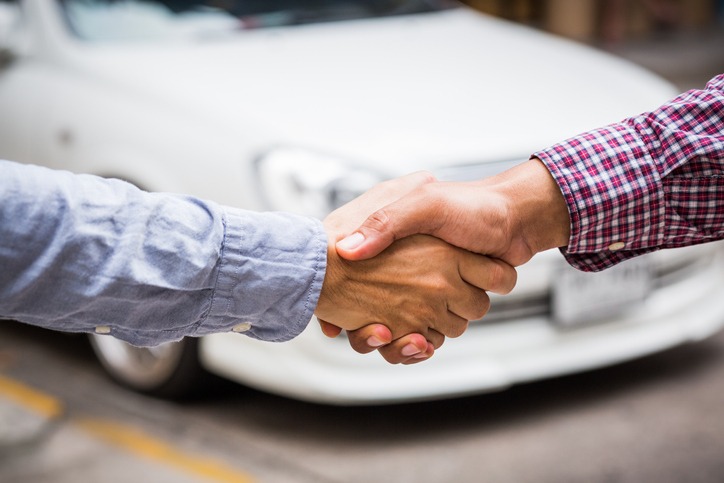What To Know When Buying a Pre-owned Car