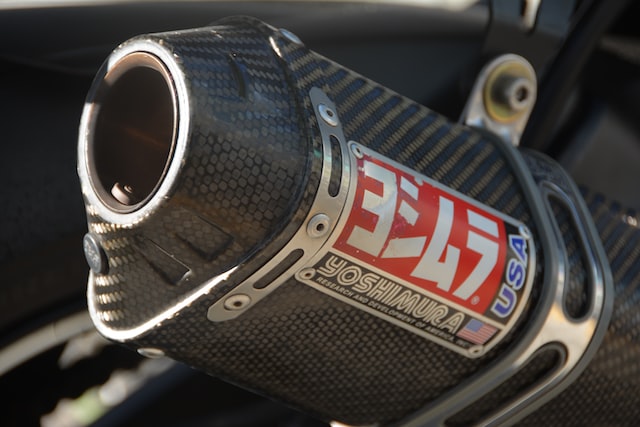 4 Tips for Maintaining Your Vehicle's Exhaust System