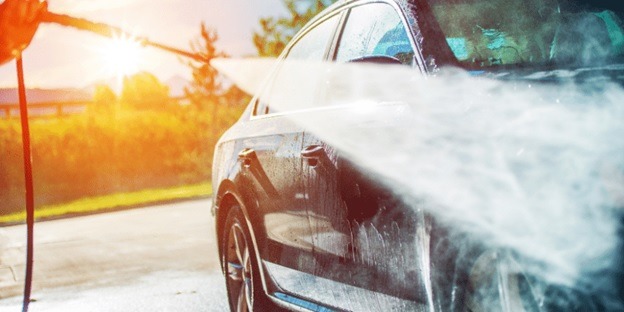 5 Car Detailing and Car Washing Tips