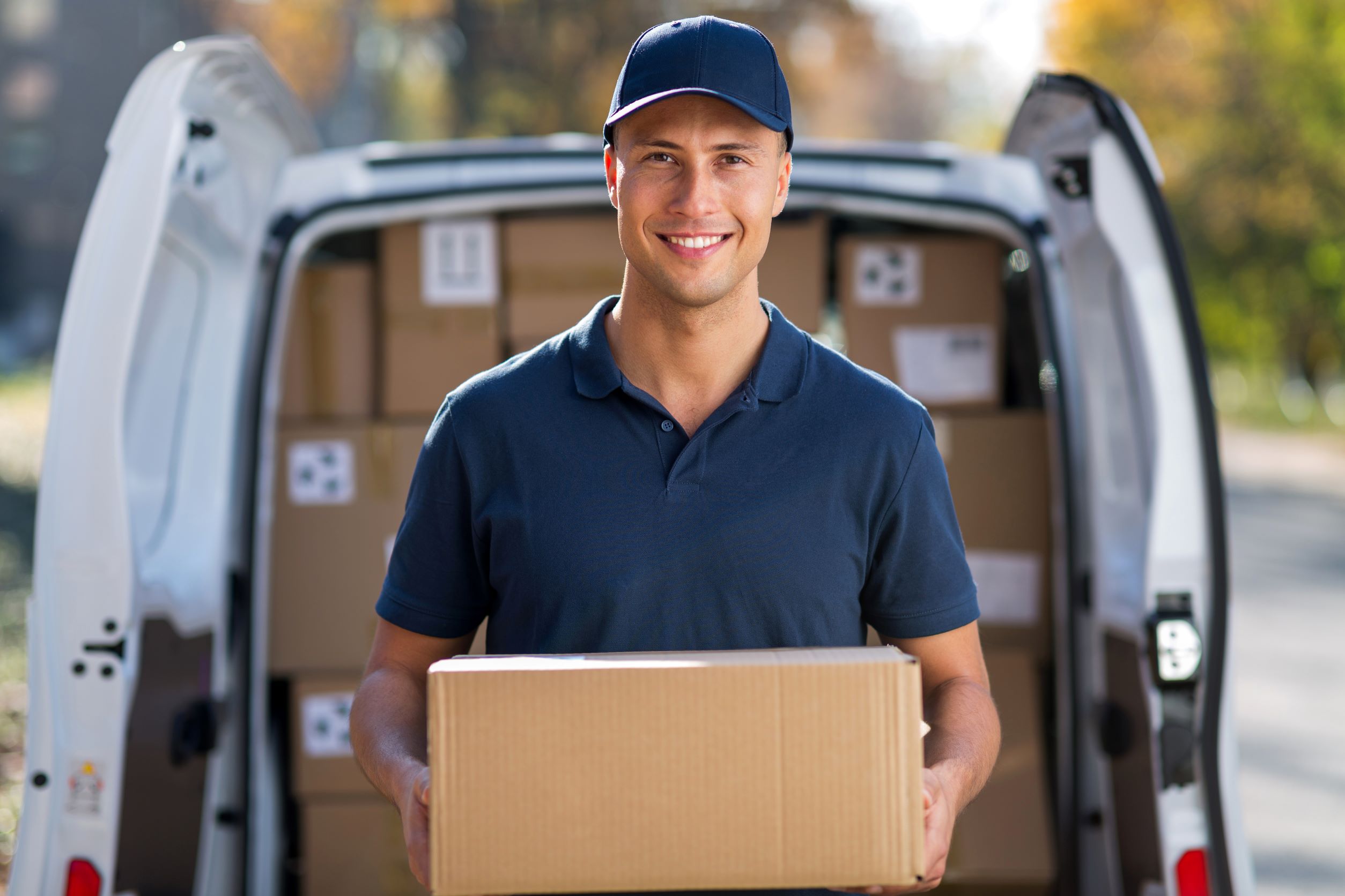 How To Choose The Best Vehicle For Delivery Drivers