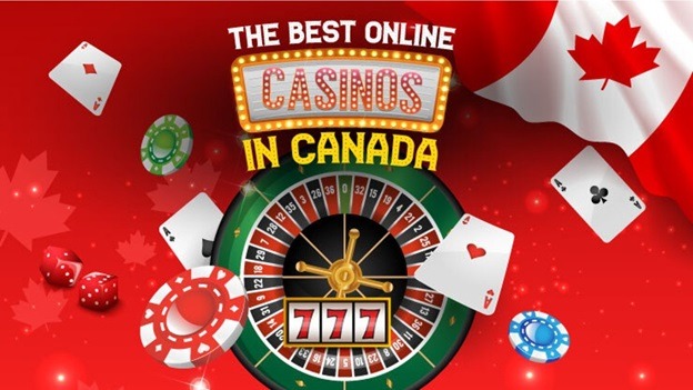 Best Casinos in Canada with $1 Deposit