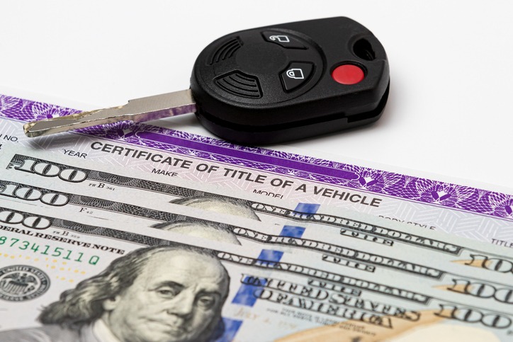 Car title loans with no income verification