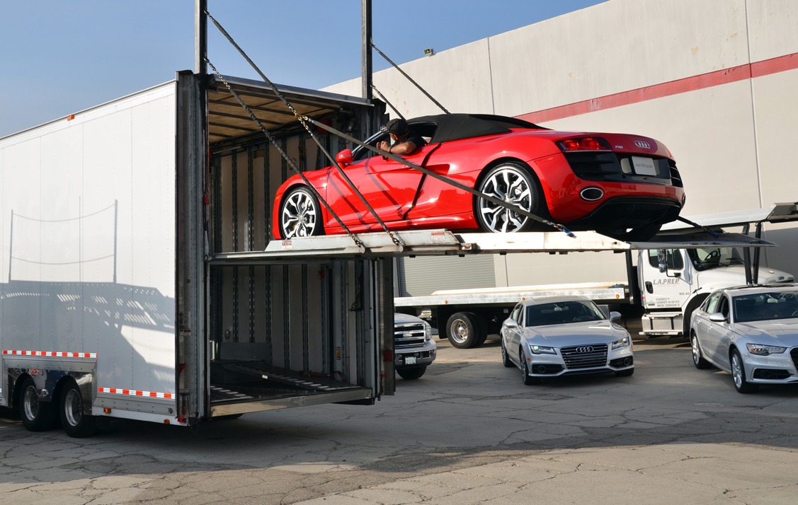 5 Great Tips On Dealing With Car Transport Companies