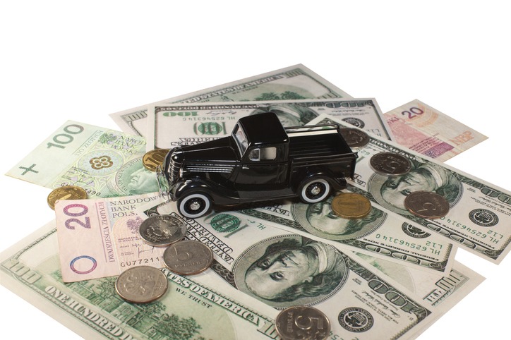 How To Sell Your Junk Car for Cash